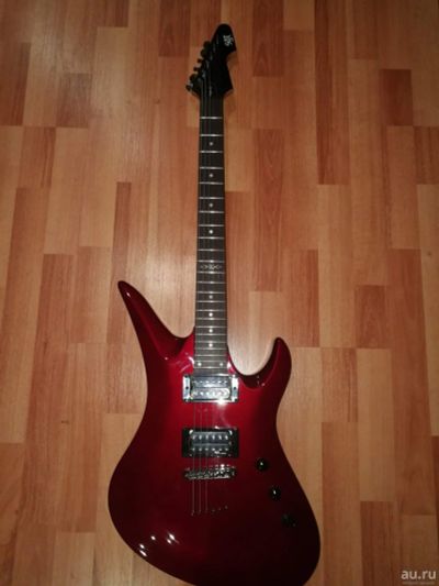 Лот: 13276170. Фото: 1. Электрогитара Schecter sgr avenger... Гитары