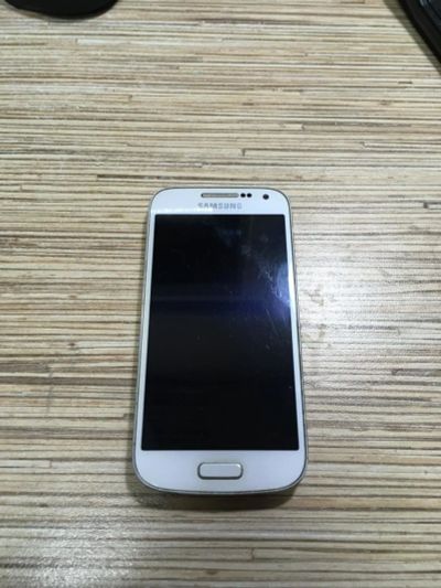 Лот: 10427475. Фото: 1. samsung galaxy s4 mini. Смартфоны