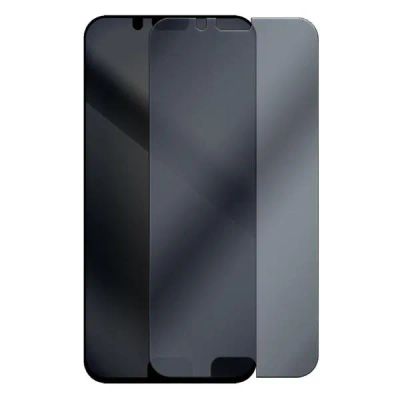Лот: 24602072. Фото: 1. Защитное стекло Krutoff для Samsung... Защитные стёкла, защитные плёнки