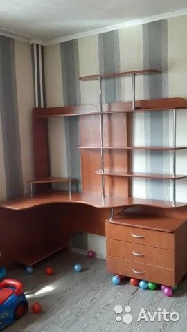 Лот: 7138921. Фото: 1. Компьютерный стол. Компьютерные и письменные столы