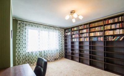 Лот: 16969141. Фото: 1. Продам 5-комн,150.0 м² этаж 16... Квартиры, студии