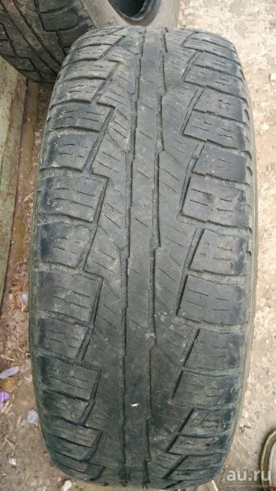 Лот: 13852419. Фото: 1. Продам шины Cordiant All-Terrain... Шины