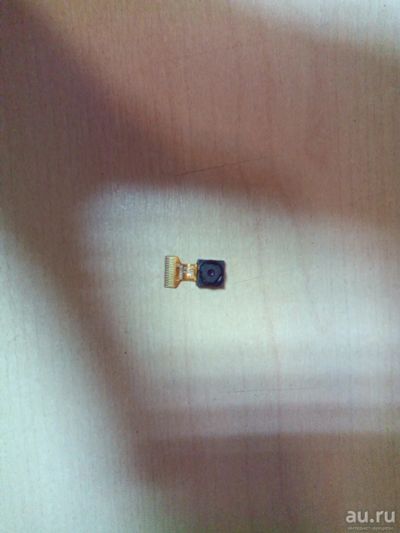 Лот: 8177643. Фото: 1. A14 . Fly IQ449 Основная камера... Видео- и фотокамеры