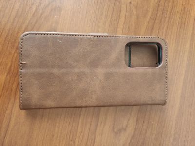 Лот: 20299314. Фото: 1. Чехол на Xiaomi Poco M4 Pro 5G... Чехлы, бамперы