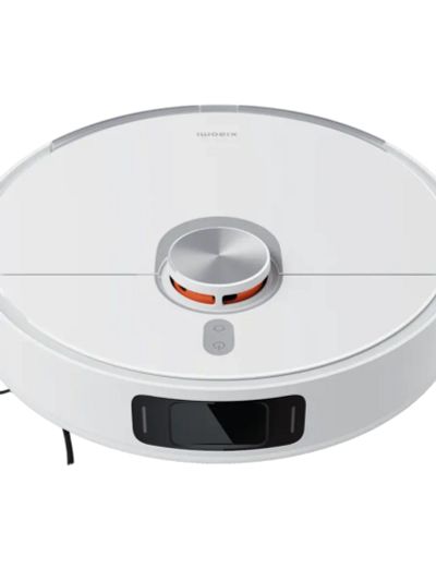 Лот: 24895496. Фото: 1. Робот-пылесос Xiaomi Robot Vacuum... Пылесосы, паровые швабры