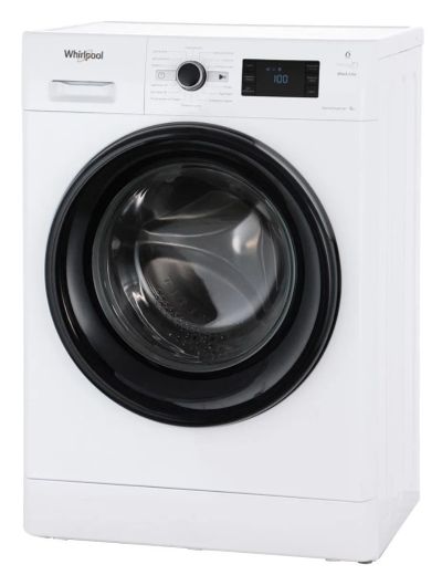 Лот: 21044536. Фото: 1. Стиральная машина Whirlpool BL... Стиральные машины