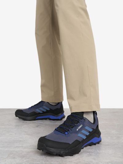 Лот: 25369592. Фото: 1. Кроссовки мужские adidas Terrex... Кеды, кроссовки, слипоны