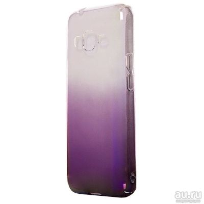 Лот: 13067812. Фото: 1. Чехол-накладка - PC018 для Samsung... Чехлы, бамперы