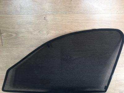 Лот: 17437465. Фото: 1. Шторки bmw f30. Детали тюнинга