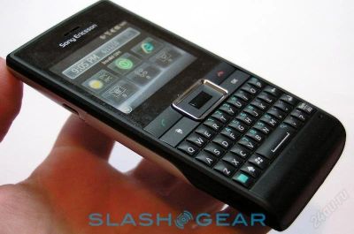 Лот: 1642731. Фото: 1. Sony Ericsson Aspen. Смартфоны