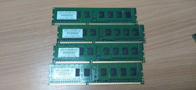 Лот: 19450549. Фото: 1. DDR3 8gb Elpida, оперативная память... Оперативная память