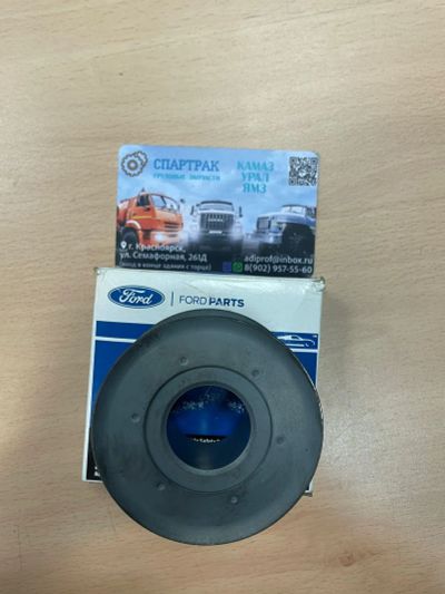 Лот: 21733085. Фото: 1. Шестерня коленвала!\ Ford Focus... Двигатель и элементы двигателя