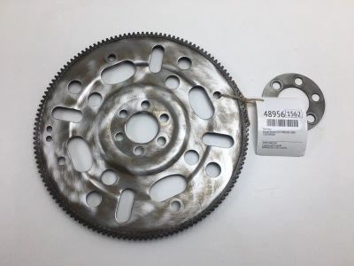 Лот: 20393882. Фото: 1. Маховик Nissan Serena 2008 12331EN200... Трансмиссия