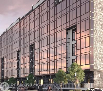 Лот: 21637404. Фото: 1. Продажа Квартира Абакан, Авиаторов... Квартиры, студии