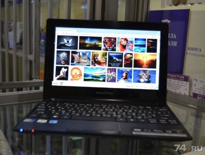 Лот: 12707241. Фото: 1. Нетбук Acer eM355-131G16ikk. Ноутбуки