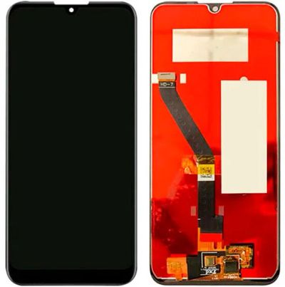 Лот: 17547057. Фото: 1. Дисплей для Huawei Honor 8A... Дисплеи, дисплейные модули, тачскрины