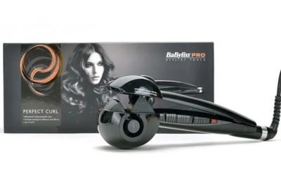 Лот: 5168663. Фото: 1. Плойка Babyliss Pro всего 2000... Укладка и стрижка волос, бритьё, эпиляция