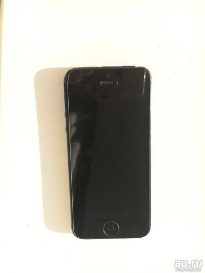 Лот: 9603749. Фото: 1. Продам Apple iPhone 5 16Gb + набор... Смартфоны