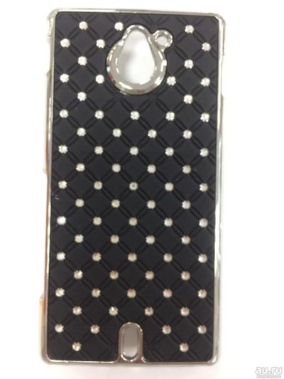 Лот: 9867355. Фото: 1. Чехол Sony MT27 (MT27i) Xperia... Чехлы, бамперы