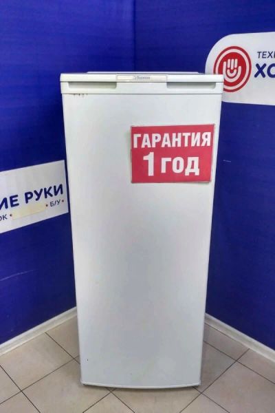 Лот: 17127376. Фото: 1. Холодильник бирюса 6 с (11081064... Холодильники, морозильные камеры
