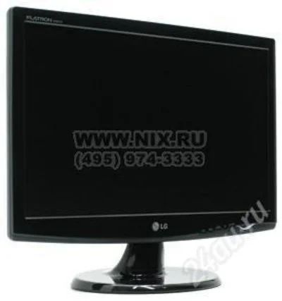 Лот: 1628327. Фото: 1. Монитор LCD LG2043S. ЖК-мониторы