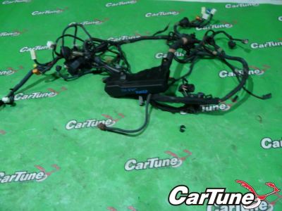 Лот: 10539060. Фото: 1. коса под капот toyota aristo JZS161... Электрооборудование