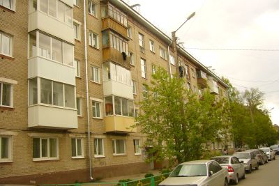 Лот: 22393985. Фото: 1. трехкомнатную квартиру. Квартиры, студии