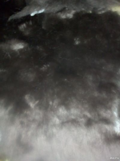 Лот: 17723326. Фото: 1. Мех мутон. Ткани, нитки, пряжа