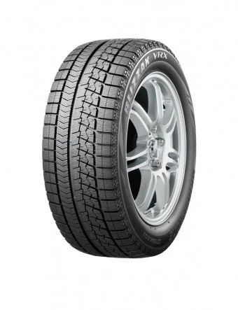 Лот: 8169816. Фото: 1. зима новые 185/65R14 86S VRX Bridgestone. Шины