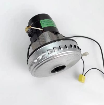Лот: 21001562. Фото: 1. Мотор пылесоса 800W 220V V2Z-S24... Запчасти, комплектующие для пылесосов, утюгов