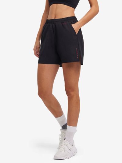 Лот: 25621956. Фото: 1. Женские спортивные шорты FALKE... Другое (спортивная одежда)
