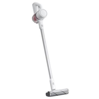 Лот: 16226070. Фото: 1. Пылесос Xiaomi Mijia 1C, White... Пылесосы, паровые швабры