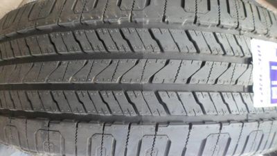 Лот: 11082273. Фото: 1. 215 70 R16 (215/70R16) Hankook... Шины