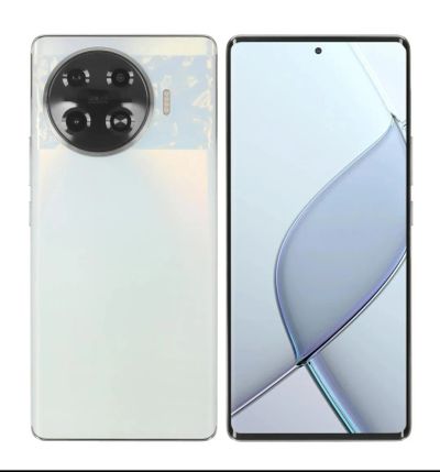 Лот: 25680125. Фото: 1. смартфон Tecno Spark 20 pro plus... Смартфоны