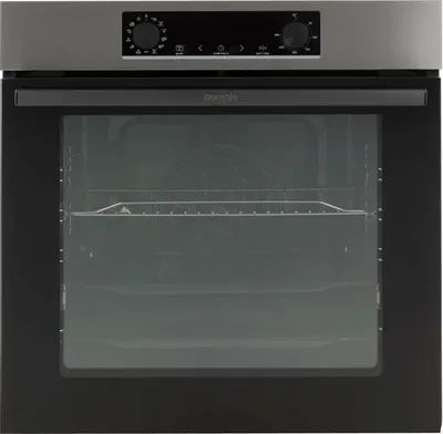 Лот: 24679290. Фото: 1. Духовой шкаф Gorenje BOSB6737E06X... Плиты, духовые шкафы, варочные поверхности