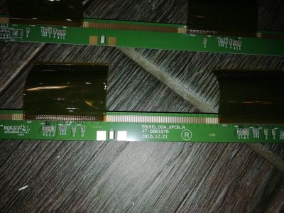 Лот: 17125195. Фото: 1. 55uhd_goa_xpcb_l и 55uhd_goa_xpcb... Запчасти для остальной бытовой техники