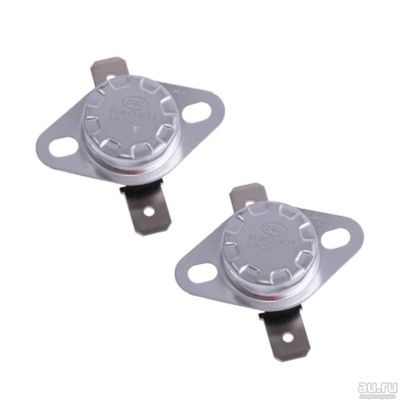 Лот: 18483377. Фото: 1. ksd 301 15a 150v. Запчасти для остальной бытовой техники