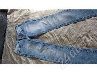 Лот: 413300. Фото: 1. Джинсы Новые!!. Брюки, шорты