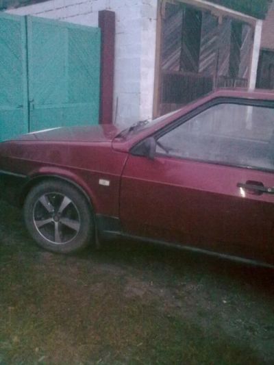 Лот: 4562603. Фото: 1. хорошая машина. Автомобили