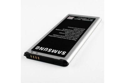 Лот: 14155356. Фото: 1. Аккумулятор АКБ для Samsung S5... Аккумуляторы