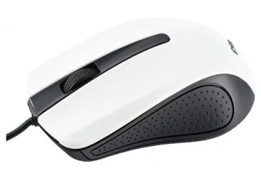Лот: 5610651. Фото: 1. Мышь проводная мышка Perfeo USB... Клавиатуры и мыши