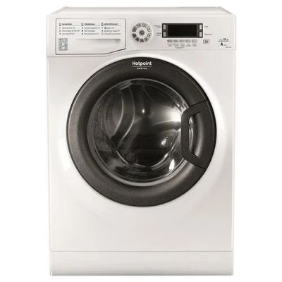 Лот: 11344901. Фото: 1. Стиральная машина Hotpoint-Ariston... Стиральные машины