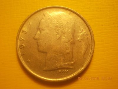 Лот: 10999710. Фото: 1. Для Вашей коллекции-иностранная... Остальные страны