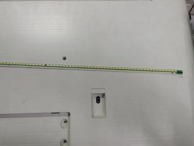 Лот: 24867558. Фото: 1. Led String 55″ V13 Edge REV 0... Запчасти для телевизоров, видеотехники, аудиотехники