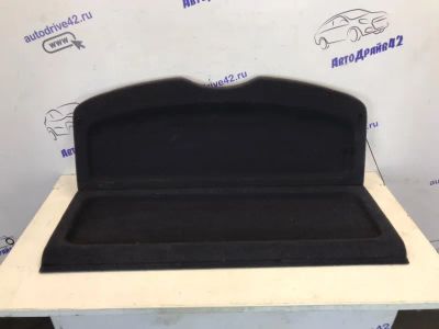 Лот: 21707328. Фото: 1. полка в багажник Skoda Octavia... Двигатель и элементы двигателя