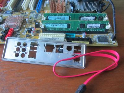 Лот: 8116690. Фото: 1. Оперативная память 4gb NCP DDR2... Оперативная память