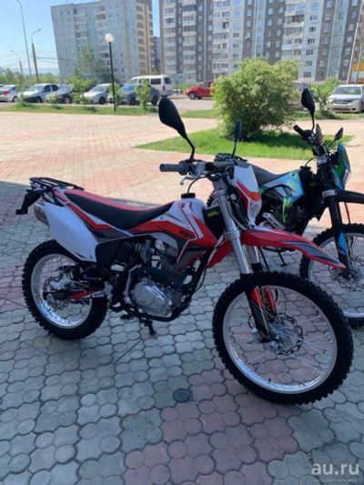Лот: 16015562. Фото: 1. Kayo T2-G 250 Enduro. Мотоциклы