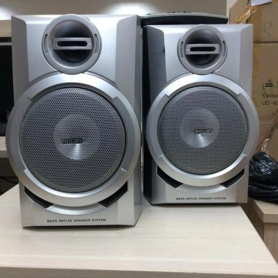 Лот: 6310580. Фото: 1. Музыкальный центр Philips FWD182... Музыкальные центры, магнитолы