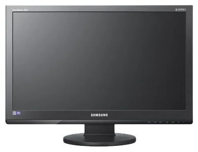 Лот: 3644409. Фото: 1. монитор Samsung SyncMaster 2494LW... ЖК-мониторы