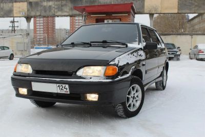 Лот: 3744623. Фото: 1. Продам ваз 2114. Автомобили